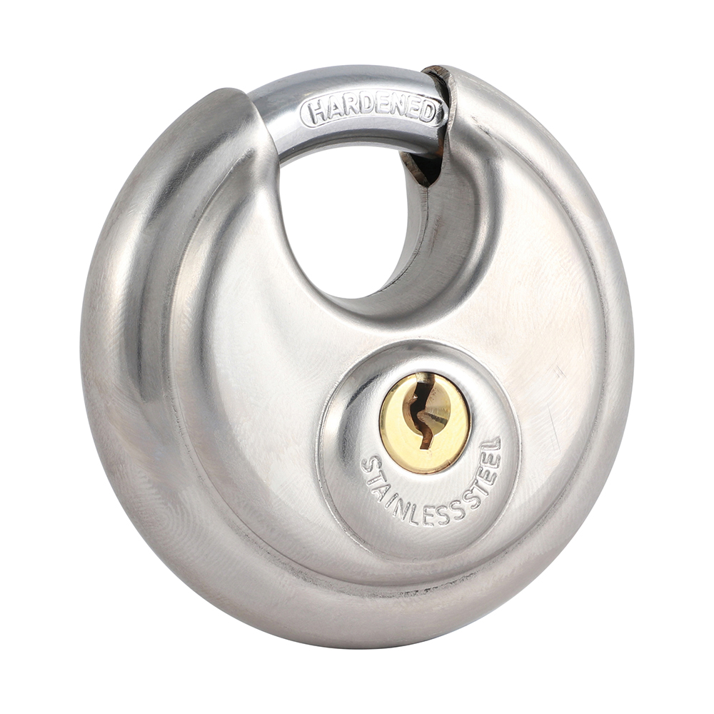 Shop Disc Padlock
