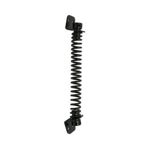 Timco 10" Gate Spring - Black - 1 Piece - GS10BB