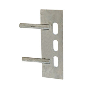 Shop Gravel Board Clip - 2 Pin