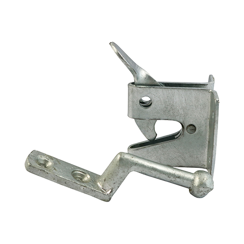 Shop Heavy Automatic Gate Catch