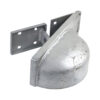 Shop Heavy Padlock Protection Bar