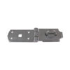 Shop Heavy Secure Bolt On Hasp & Staple