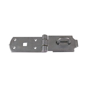 Shop Heavy Secure Bolt On Hasp & Staple