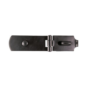 Heavy Swivel Pattern Hasp & Staple