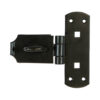Shop Heavy Vertical Bolt On Hasp & Staple