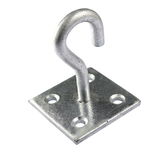 Shop Hook on Plate
