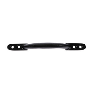 Timco 6” Hot Bed Handle - Black - Bag of 1 - HBH6B