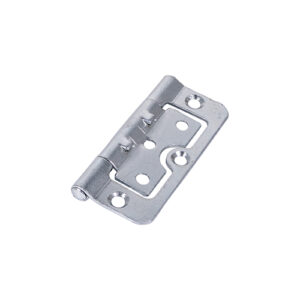 Timco Hurlinge - Fixed Pin (104) - Zinc - 75 x 55 - Bag of 2 - 434457