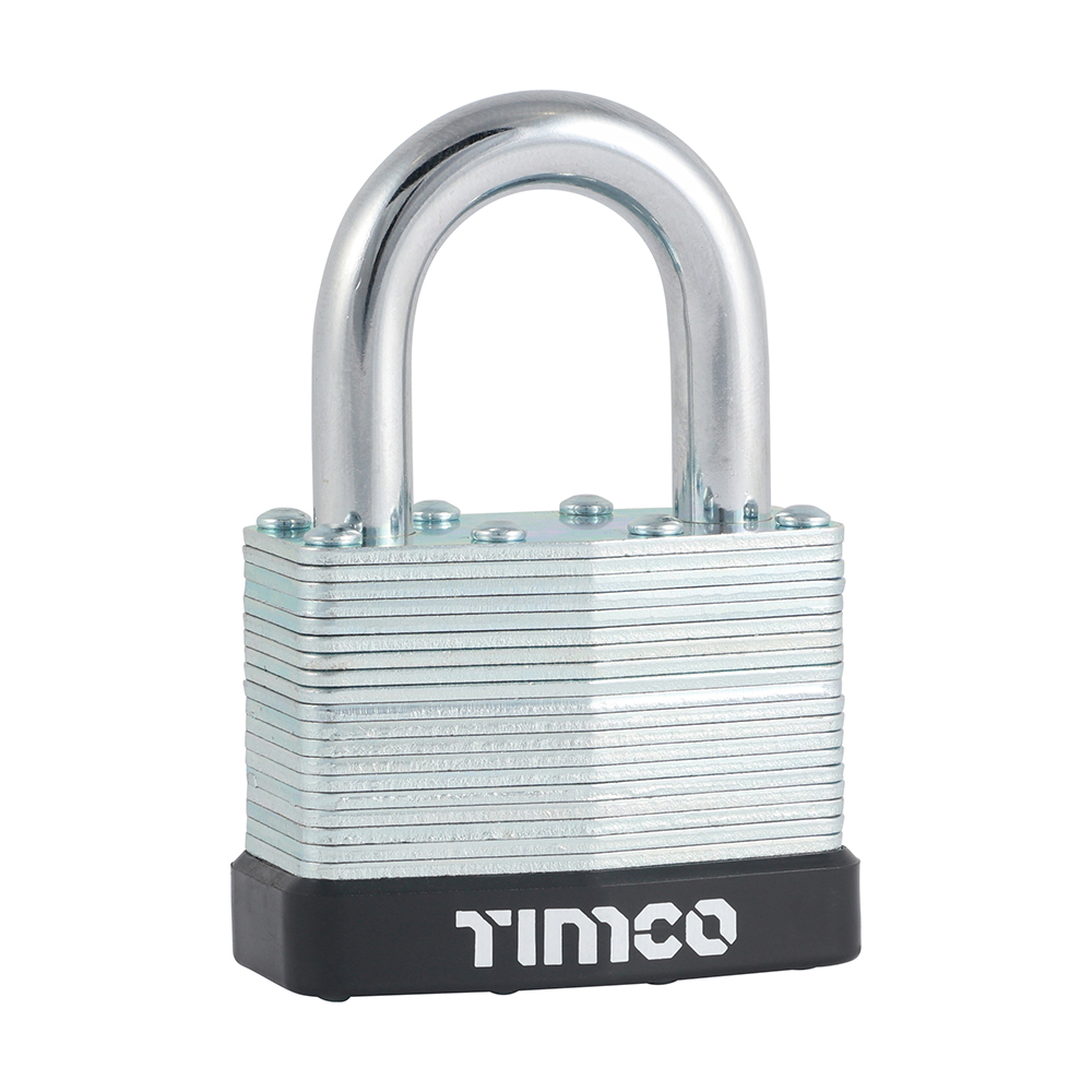 Shop Laminated Padlock