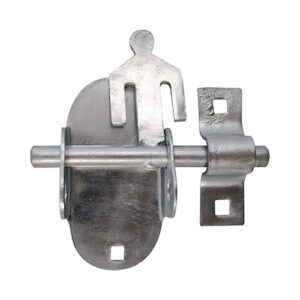 Shop Oval Padbolt