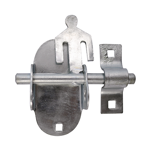 Shop Oval Padbolt