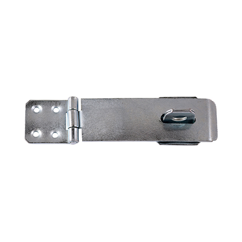 Shop Safety Pattern Hasp & Staple