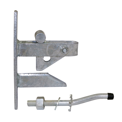 Shop Self Locking Gate Catch