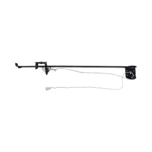 Timco - 523417 - Senior Garage Door Holder Wide - 24" - 1 EA in Plain Bag