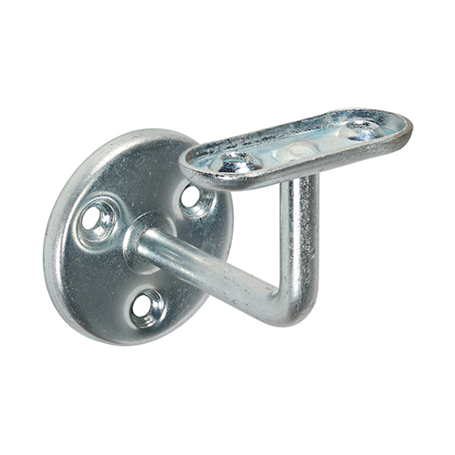 Shop Steel Handrail Brackets