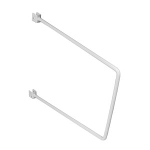 Shop Twin Slot Flexible Bookend