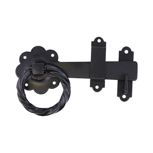Shop Twisted Ring Gate Latch