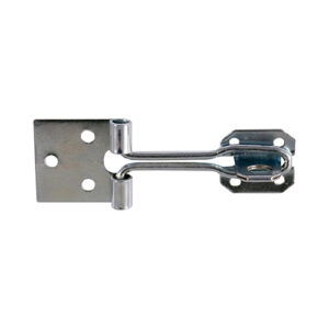 Shop Wire Pattern Hasp & Staple