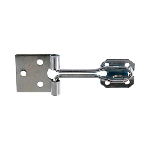Shop Wire Pattern Hasp & Staple