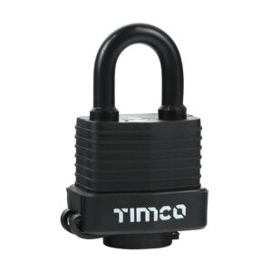 Shop Weatherproof Padlock