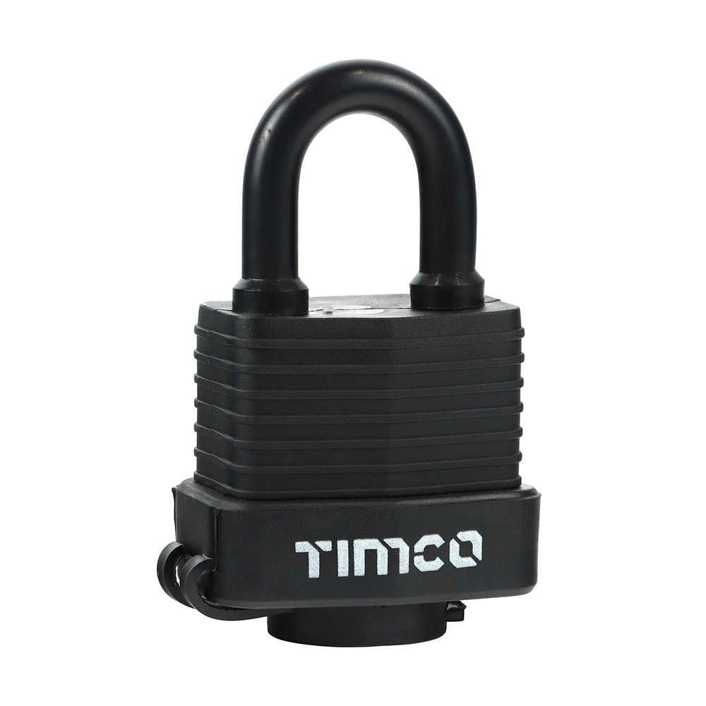 Shop Weatherproof Padlock