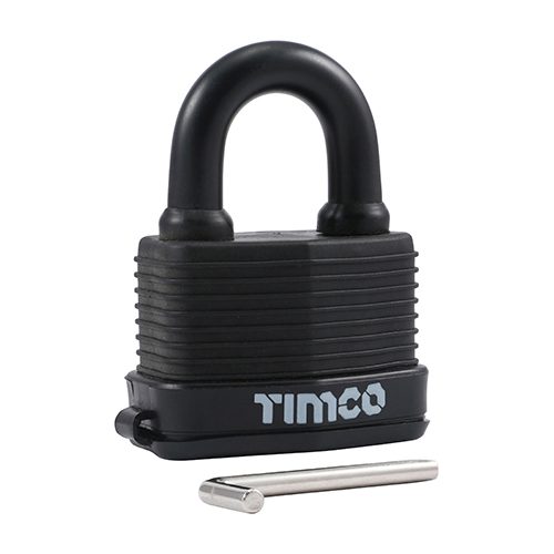 Shop Weatherproof Combination Padlock