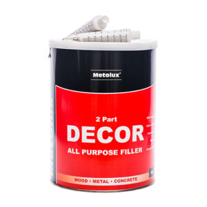 2 Part Decor All Purpose Filler