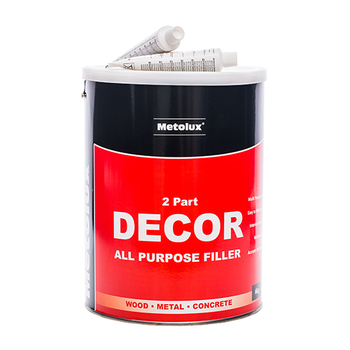 Shop Metolux 2 Part Decor All Purpose Filler