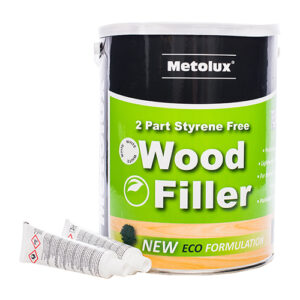 Shop 2 Part Styrene Free Wood Filler