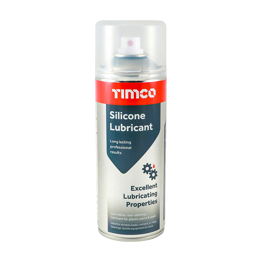 Shop Silicone Lubricant