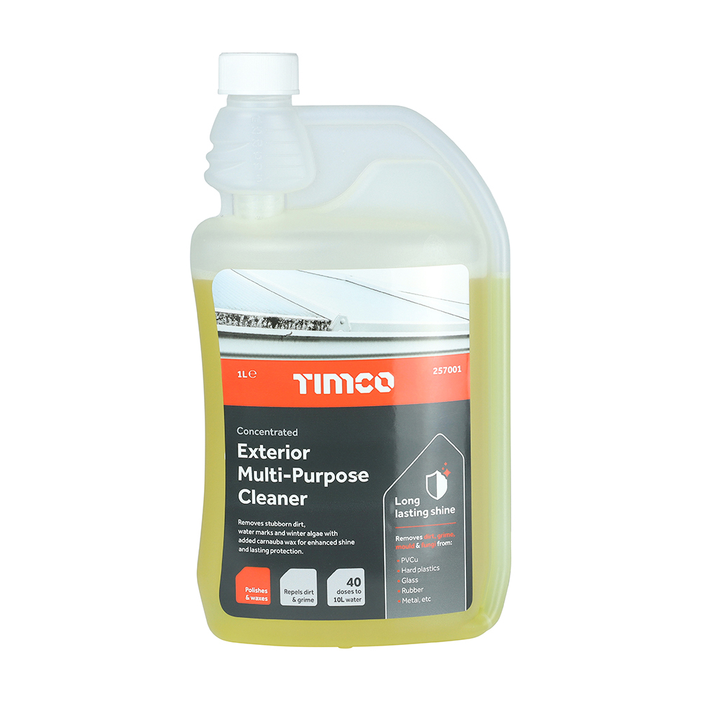 Shop Exterior Multi-Purpose Cleaner