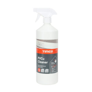 Shop PVCu Cleaner