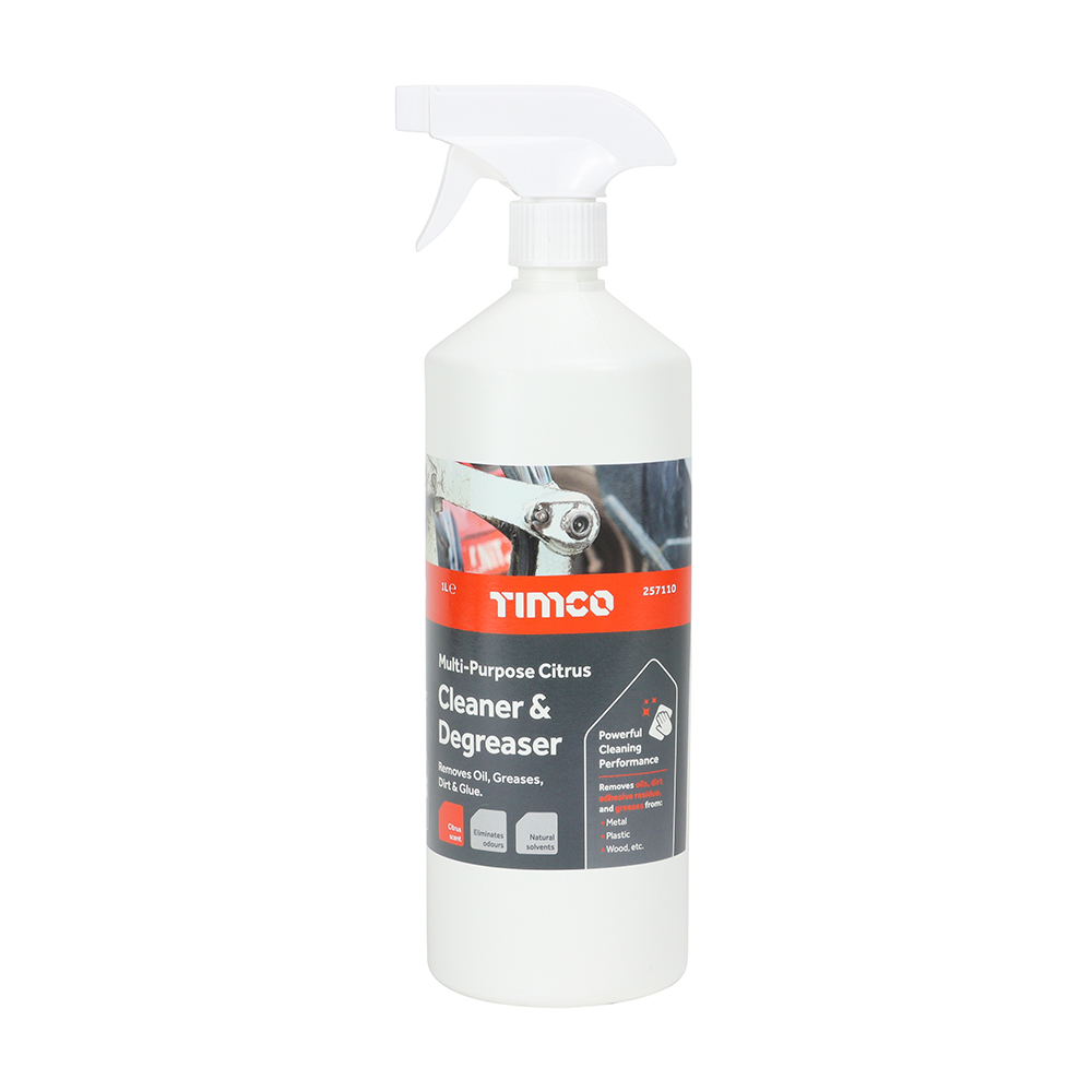 Shop Multi-Purpose Citrus Cleaner & Degreaser