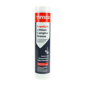 Shop Premium Lithium Complex Grease