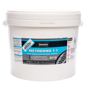 Metobond 1-1 Epoxy Building Adhesive