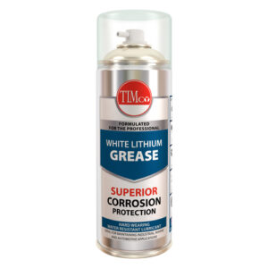 Shop White Lithium Grease