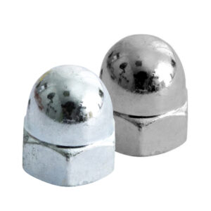 Hex Dome Nut
