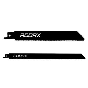 Metal Cutting - Bi-Metal Reciprocating Saw Blades