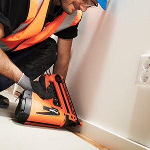 Paslode Collated Brad Nails & Fuel Cells Packs