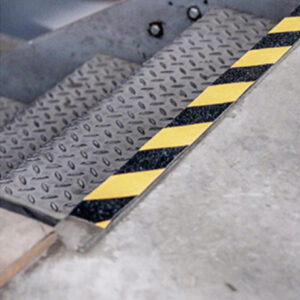 Safety & Hazard Tapes