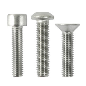 Socket Screws