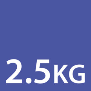2.5kg