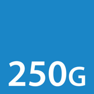 250g