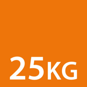 25kg
