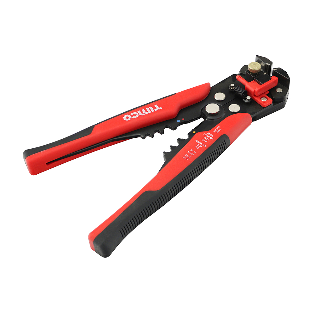Shop Professional Wire Strippers 8"