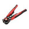 Professional Wire Strippers 8" - side