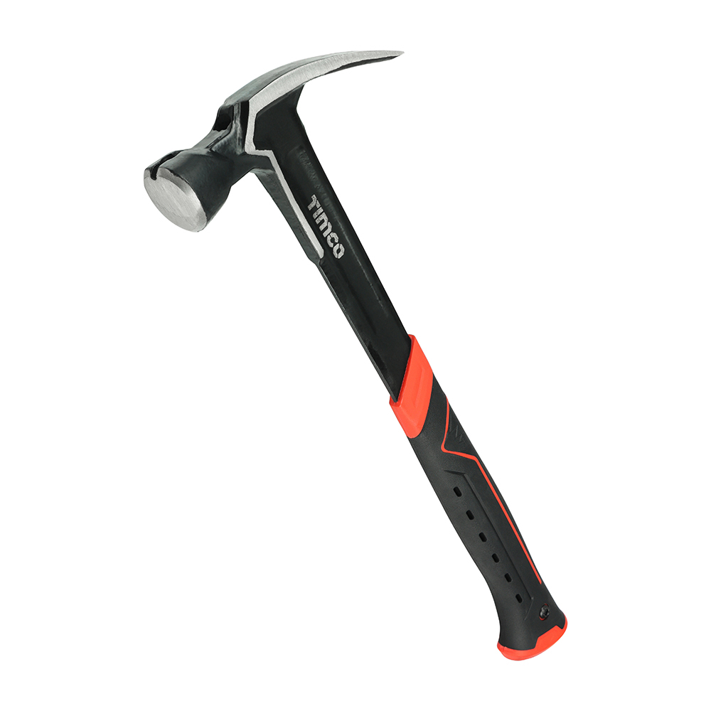 Shop Professional Claw Hammer 16oz