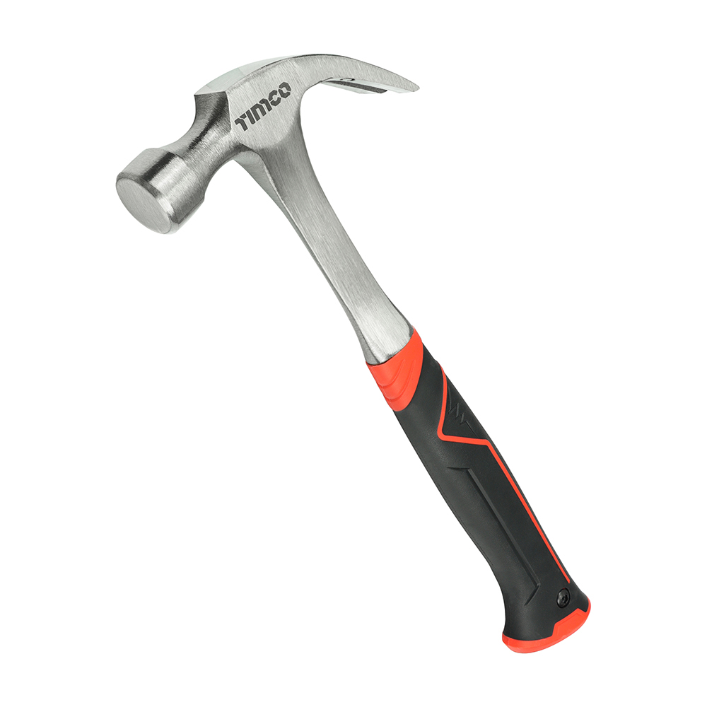 Shop Claw Hammer - One Piece 16oz