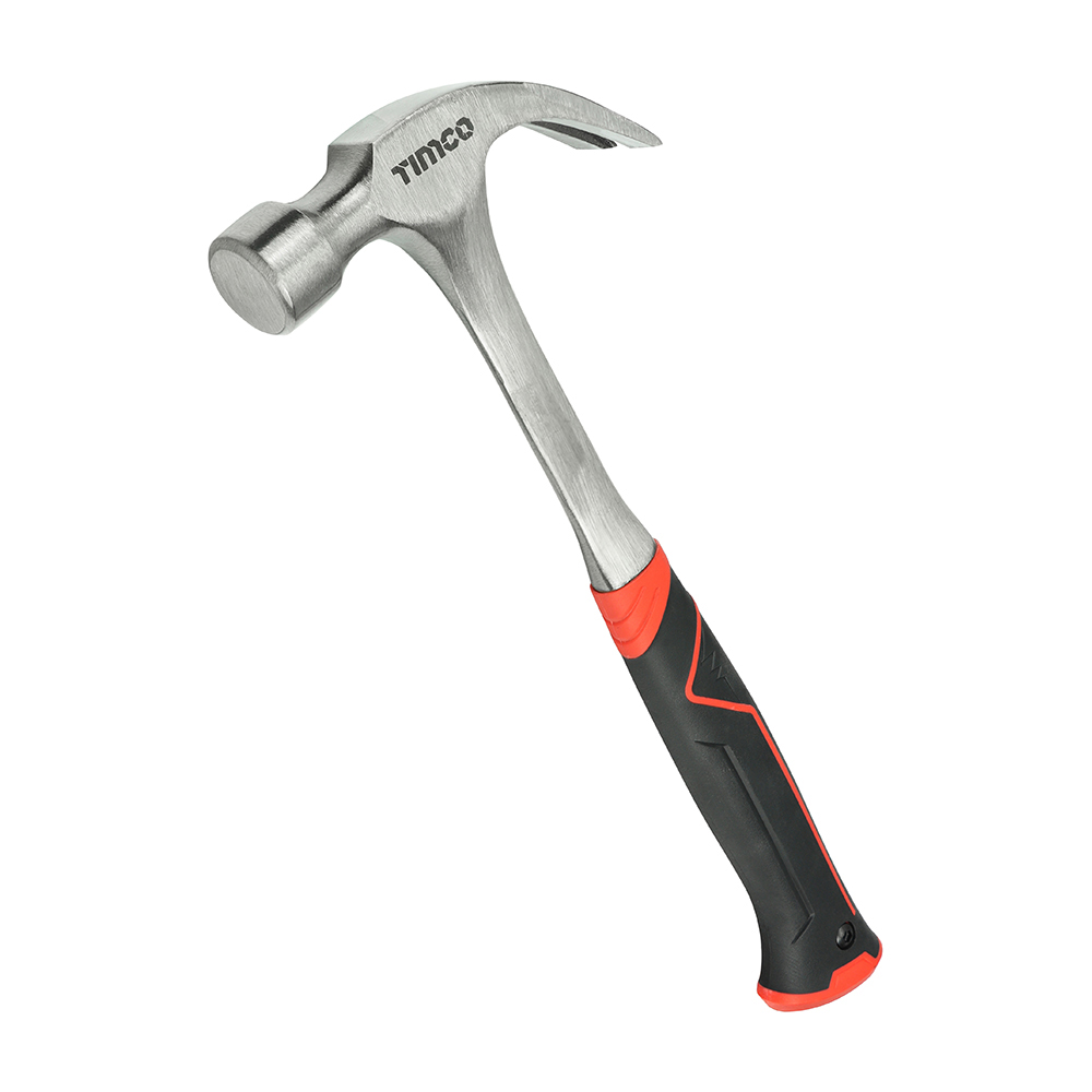 Shop Claw Hammer - One Piece 20oz