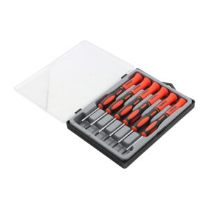 Shop Precision Screwdriver Set 6pcs